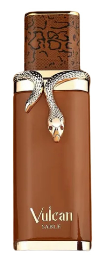 香水(男性用) French Avenue Vulcan Sable 香水(男性用) French Avenue Vulcan Sable French Avenue Vulcan Sable